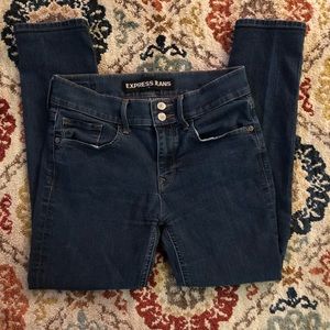 Express Jeans